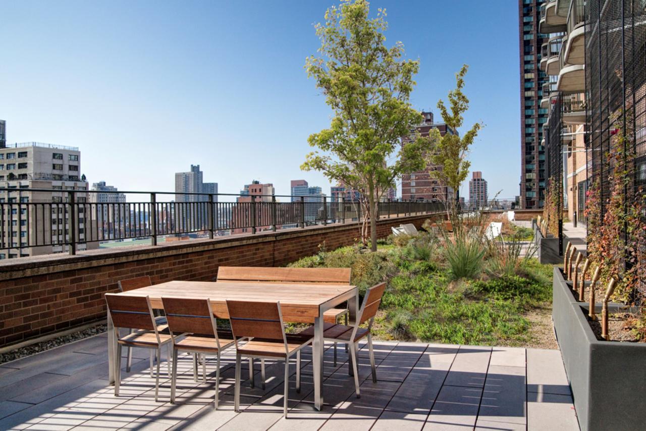 Apartamento Bluebird Suites In Midtown West