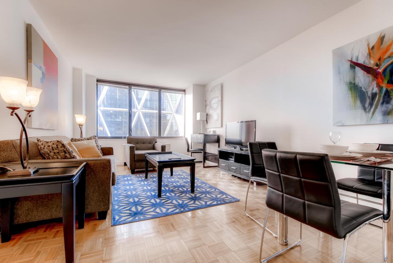 Apartamento Bluebird Suites In Midtown West