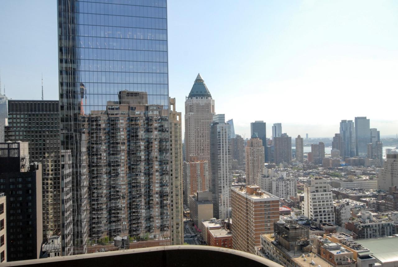 Bluebird Suites In Midtown West Apartamento