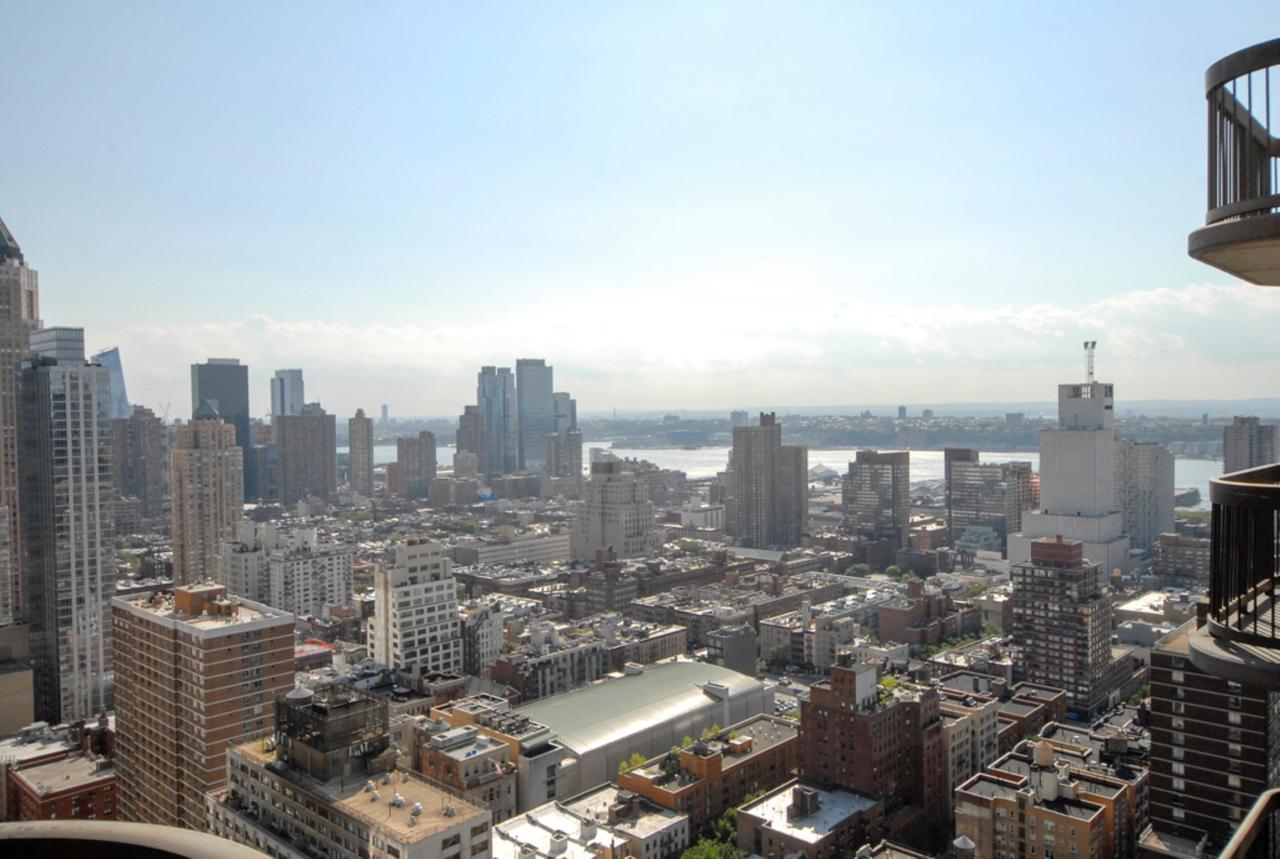 Apartamento Bluebird Suites In Midtown West *