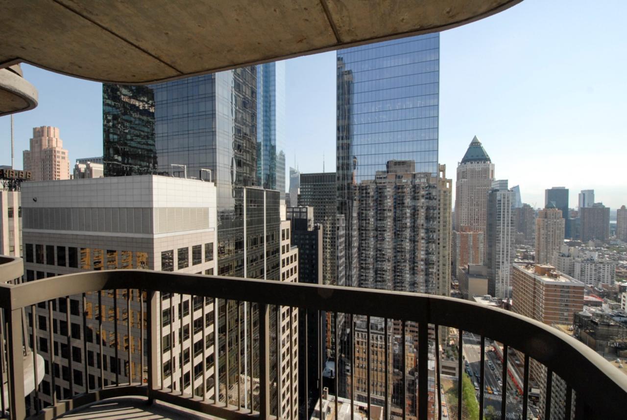 Bluebird Suites In Midtown West * Nueva York
