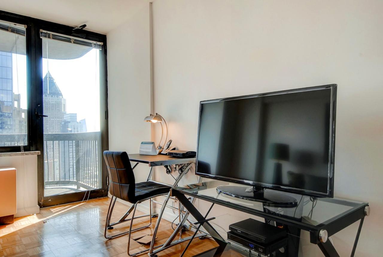 Apartamento Bluebird Suites In Midtown West