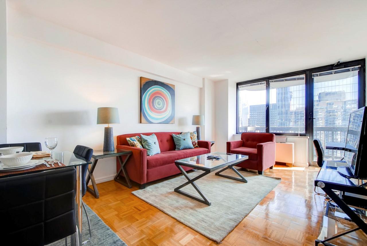 Bluebird Suites In Midtown West Apartamento *