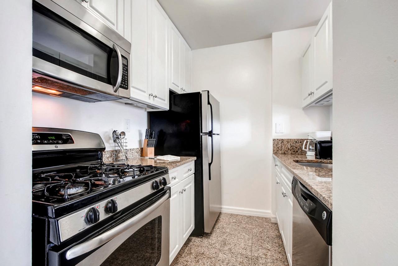 Bluebird Suites In Midtown West * Nueva York